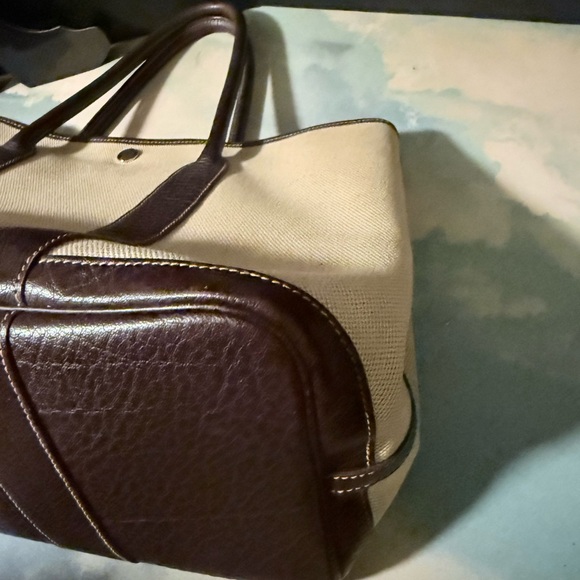 Authentic Hermès Garden party PM - Picture 9 of 15